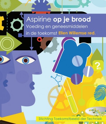 Slotdocument: Stuurgroep Toekomstverkenning Voeding en Geneesmiddelen